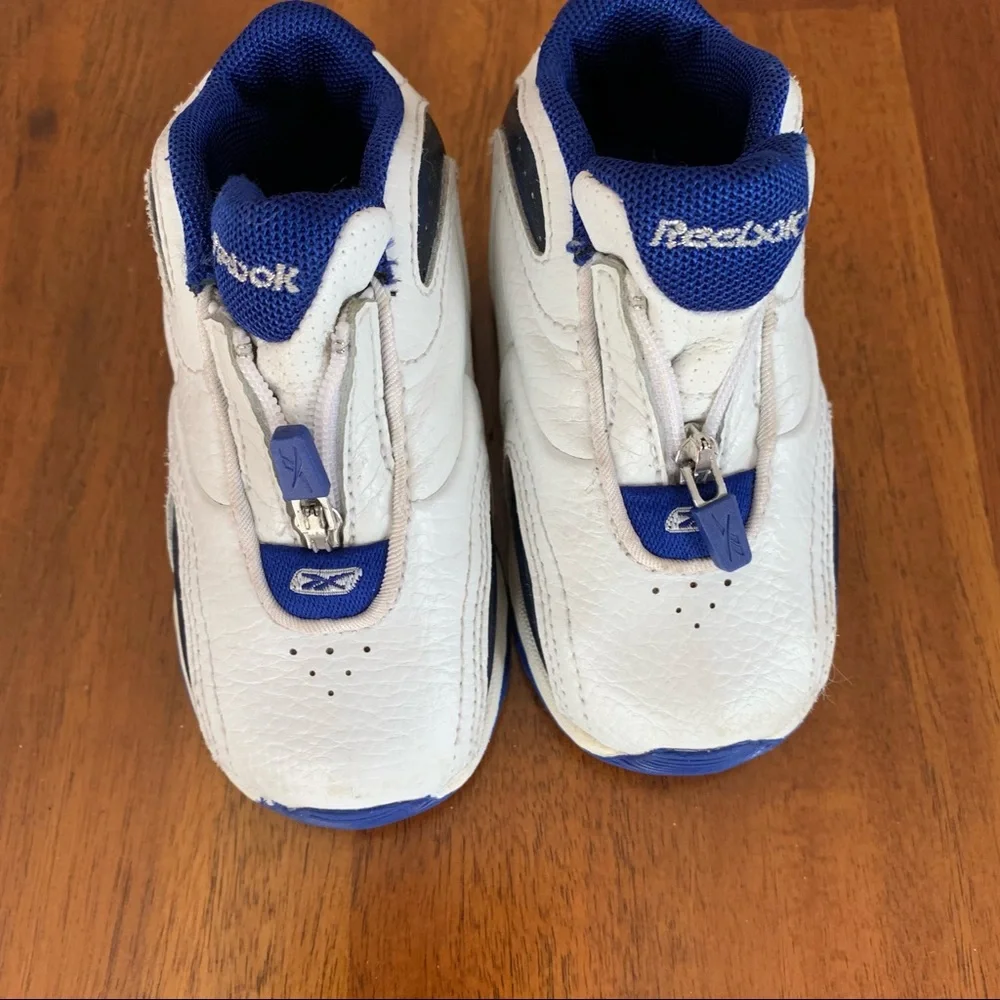 Reebok Toddlers Sneakers - Picture 2 of 9